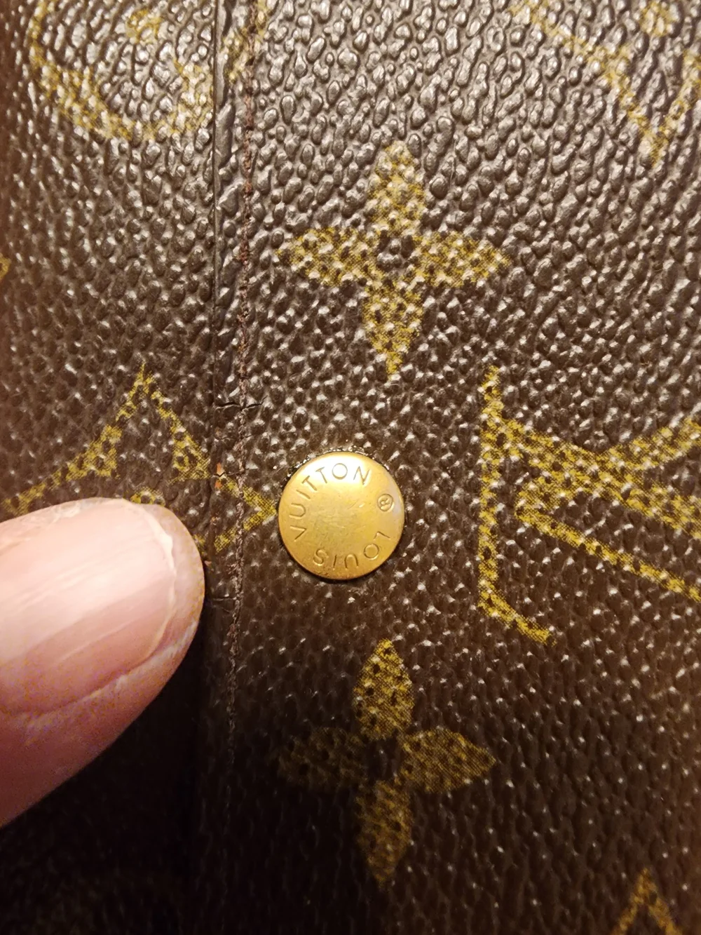 Louis Vuitton louis vuitton
